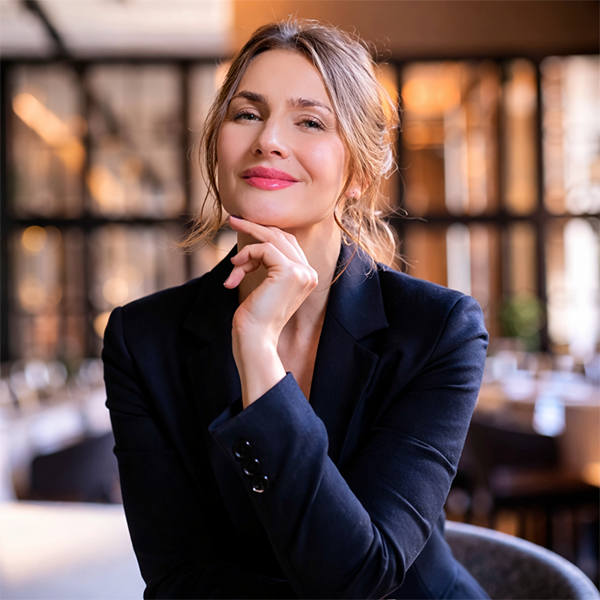 Jennifer Johnson, LUV Health